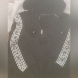 Calvin Klein hoodie